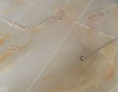 上城瓷砖空鼓维修公司分享粘合剂选择不当在瓷砖铺贴过程中可能导致以下问题